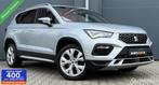 Seat Ateca 1.5 TSI Xperience Business Intense LED/Clima/Crui, Auto's, Seat, 15 km/l, 4 cilinders, Ateca, Bedrijf
