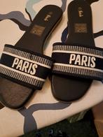Nieuwe slippers, Kleding | Dames, Schoenen, Ophalen of Verzenden, Nieuw