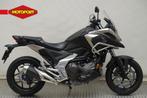 Honda NC 750 X DCT (bj 2022), Motoren, Motoren | Honda, Vincent.verhulsel@honda-eu.com, Doornveld 180-184
B -1731  Zellik, BE