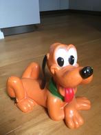 Pluto Disney lamp (zonder fitting), Ophalen, Goofy of Pluto, Gebruikt, Overige typen