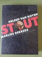Stout - Heleen van Royen en Marlies Dekkers, Verzenden, Zo goed als nieuw, Heleen van Royen en Marli