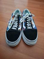 Vans Old Skool Sneakers - Maat 41, Zwart, Ophalen of Verzenden, Vans, Sneakers of Gympen