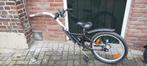 Aanhang fiets flyke, 16 tot 20 inch, Flyke, Ophalen