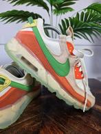 Nike Air Max 90 Terrascape "Tan Orange Green" maat 40,5, Zwart, NIKE, Ophalen of Verzenden, Nike