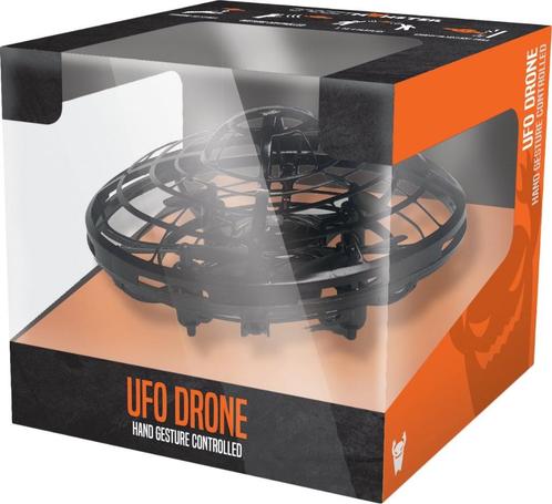 Nieuwe UFO Drone Voor Slechts € 10,- !!!, Audio, Tv en Foto, Drones, Nieuw, Drone zonder camera, Ophalen of Verzenden