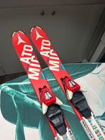 Kinder Ski's - Maat 110cm, Sport en Fitness, Overige merken, Gebruikt, 100 tot 140 cm, Ophalen of Verzenden