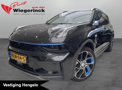 Lynk & Co 01 1.5 [ PLUG IN I 360 CAMERA | LEASE MOGELIJK | S, Auto's, Lynk & Co, Bedrijf, ABS, Adaptive Cruise Control, Airconditioning