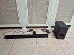 Soundbar Samsung HW - K430 /XN Bluetooth, Ophalen of Verzenden, Bluetooth, Zo goed als nieuw