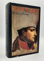 Napoleon, Historie en legende. Prof.dr. J. Presser, 19e eeuw, Europa, Ophalen of Verzenden, Zo goed als nieuw