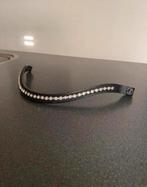 Frontriem Harry's Horse zwart, Ophalen of Verzenden, Zo goed als nieuw, Dressuur