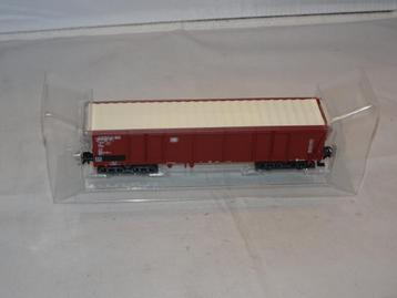 Marklin 4726 roldakwagon DB Tams nieuw in OVP (#913) beschikbaar voor biedingen