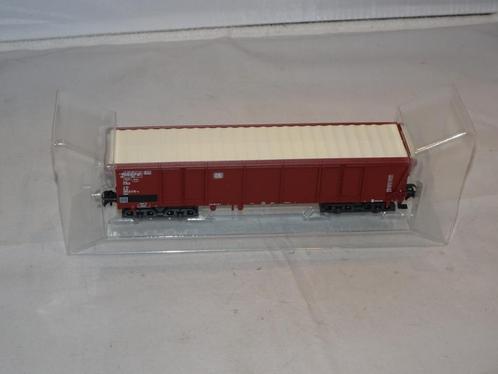 Marklin 4726 roldakwagon DB Tams nieuw in OVP (#913), Hobby en Vrije tijd, Modeltreinen | H0, Nieuw, Wagon, Wisselstroom, Märklin