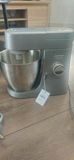 Kenwood chef XL Keukenmachine met Extra's, Witgoed en Apparatuur, Keukenmixers, 4 liter of meer, Ophalen, Gebruikt, 3 snelheden of meer