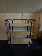 Stijlvolle Bakkerskast, Ophalen, Zo goed als nieuw