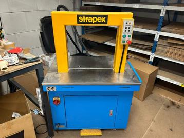 strapex omsnoering machine 