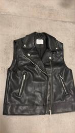 Gilet Zara maat 164 zwart, Kinderen en Baby's, Ophalen of Verzenden, Zo goed als nieuw, Meisje, Trui of Vest
