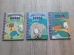Borre boekjes €1 per stuk, Boeken, Kinderboeken | Kleuters, Fictie algemeen, Jongen of Meisje, Ophalen of Verzenden, Zo goed als nieuw
