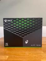 Xbox Series X | With Contoler + cables | In original Box, Spelcomputers en Games, Spelcomputers | Xbox Series X en S, Ophalen of Verzenden