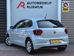 Volkswagen Polo 1.0 TSI Comfortline AppleCarPlay/Acc/Navi, 12 maanden, Gebruikt, Euro 6, 95 pk