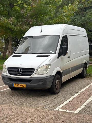 Mercedes-Benz Sprinter 2.1 CDI 313 L2H2 2008 beschikbaar voor biedingen