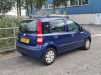 Fiat Panda 1.2 Edizione Cool Airco Nw APK Nw Distributie✅, Euro 5, Elektrische ramen, Gebruikt, 1242 cc