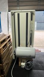 Incl Deuren nieuw mobiele nooddouche tijdelijke douchecabine, Ophalen, Gebruikt