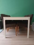 Mooie Eettafel, Huis en Inrichting, Complete inboedels, Ophalen