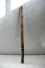 Didgeridoo bamboo   440 Hz C/Cis of 432Hz Cis  <24241234>, Gebruikt, ., Drums of Percussie, Ophalen of Verzenden