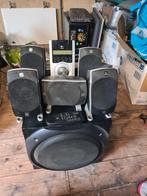 Logitech Z-5500 Digital, Ophalen of Verzenden, Logitech