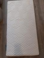 Pretura essential plain ledikant matras, Ophalen, Zo goed als nieuw, Eenpersoons, Matras