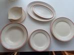 Maastricht serviesgoed, Huis en Inrichting, Keuken | Servies, Ophalen, Gebruikt, Bord(en), Overige stijlen