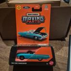 Matchbox moving parts, Verzenden, Auto