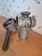 Lampen, Antiek en Kunst, Ophalen of Verzenden