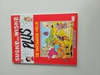 Suske en wiske plus- 19 tartaarse helm, Eén stripboek, Ophalen of Verzenden, Zo goed als nieuw, Willy Vandersteen