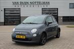 Fiat 500 1.0 TwinAir Pop / Airco / LMV 14" / N.A.P., Voorwielaandrijving, Stof, Gebruikt, Origineel Nederlands