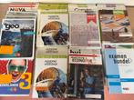 HAVO Schoolboeken Pakket, Boeken, Ophalen, Gelezen, HAVO, Nederlands