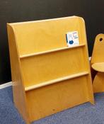 Kinderboekenrek  Schoolkast school boekenrek boekenkast, Ophalen, 50 tot 70 cm, 100 cm of meer, 105 cm of meer
