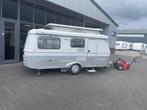 Eriba Touring Troll 550 GT Bed 198cm lang + Bovag 2025 !!, Schokbreker, Bedrijf, Treinzit, 750 - 1000 kg
