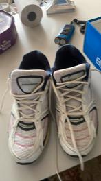 Heren gympen, Sport en Fitness, Loopsport en Atletiek, Ophalen of Verzenden, Zo goed als nieuw, Overige typen, Overige merken