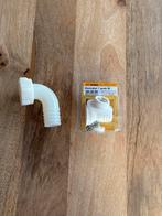 Reimo Waterafvoer T-stuk 1" Caravan/Camper - Nieuw, Ophalen of Verzenden, Nieuw