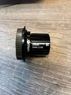 Race face Vault body free hub, Fietsen en Brommers, Fietsonderdelen, Ophalen of Verzenden, Zo goed als nieuw, Racefiets, Wiel