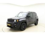 Jeep Renegade 1.4 MultiAir Night Eagle II Limited | Navigati, Auto's, Jeep, 65 €/maand, Gebruikt, 4 cilinders, Bedrijf