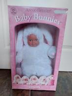 Donkere babypop / Anne Geddes / nieuw, Kinderen en Baby's, Speelgoed | Poppen, Ophalen of Verzenden, Nieuw, Babypop