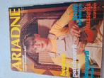 Ariadne 1978, Tickets en Kaartjes, Eén persoon