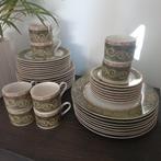 40-delig servies American Atelier, Ophalen