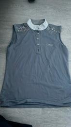 animo sleeveless shirt, Dieren en Toebehoren, Paardrijkleding, Ophalen of Verzenden, Gebruikt, Overige soorten, Bovenkleding