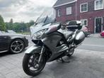 Honda Pan European ST 1300, 4 cilinders, Particulier, Meer dan 35 kW, Toermotor