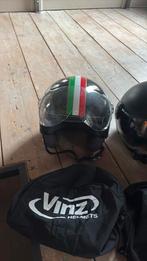 Vinz helm zgan maat M, Ophalen, Zo goed als nieuw