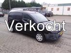 Citroën Berlingo 1.6 HDI 500 Club (bj 2009), Auto's, Voorwielaandrijving, Stof, Zwart, 4 cilinders