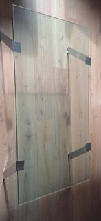 Designer salontafel, Ophalen, 100 tot 150 cm, 50 tot 100 cm, Zo goed als nieuw